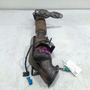 2013 FORD MONDEO CATALYTIC CONVERTER