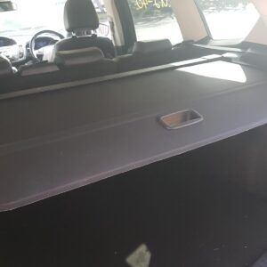 2014 FORD KUGA PARCEL SHELF