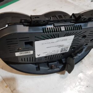 2013 HOLDEN CRUZE INSTRUMENT CLUSTER