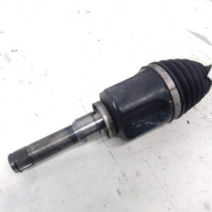 2014 HOLDEN CAPTIVA LEFT DRIVESHAFT