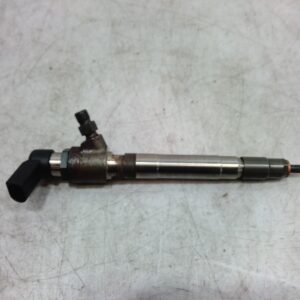 2017 FORD TRANSIT  FUEL INJECTOR