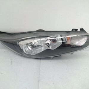 2015 FORD FIESTA RIGHT HEADLAMP