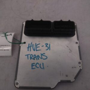 2007 HOLDEN COMMODORE ECU