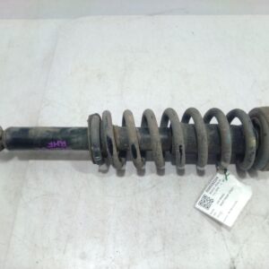 2016 HOLDEN COLORADO RIGHT FRONT STRUT