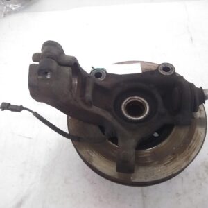 2015 FORD TRANSITCUSTOM LEFT FRONT HUB ASSEMBLY