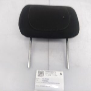 2018 HOLDEN COLORADO HEADREST