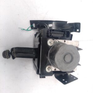 2015 FORD TRANSITCUSTOM ABS PUMP MODULATOR