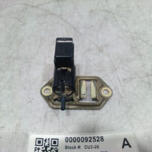 2006 FORD COURIER MISC SWITCH RELAY