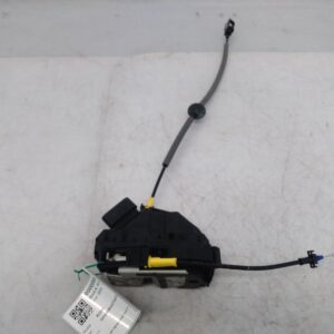 2015 FORD KUGA DOOR BOOT GATE LOCK