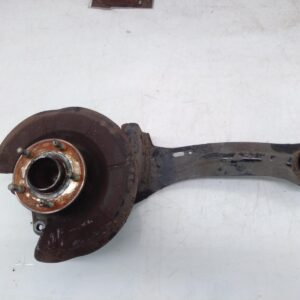 2012 FORD FOCUS LEFT REAR TRAILING ARM