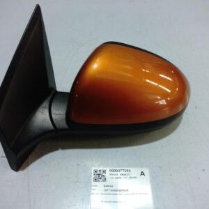 2016 HOLDEN BARINA LEFT DOOR MIRROR