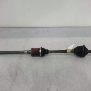 2012 FORD TERRITORY RIGHT DRIVESHAFT