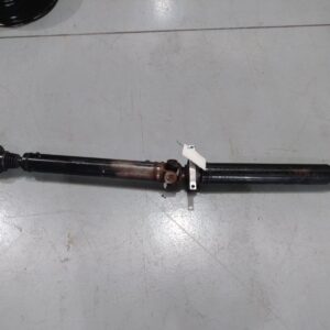 2017 FORD MUSTANG REAR PROP SHAFT