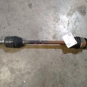 2017 FORD MUSTANG RIGHT DRIVESHAFT