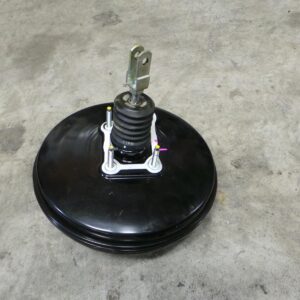 2014 HOLDEN COLORADO BRAKE BOOSTER