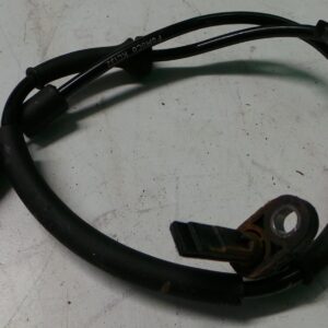 2012 FORD FIESTA ABS SENSOR