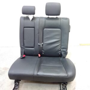 2017 HOLDEN CAPTIVA 2ND SEAT / SECOND SEAT / REAR SEAT