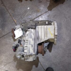 2008 PORSCHE CAYENNE TRANSFER CASE