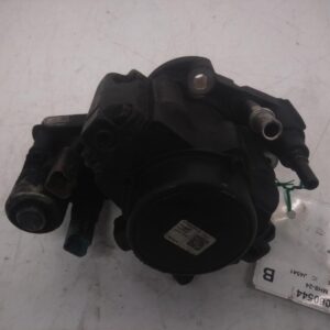 2011 FORD MONDEO INJECTOR PUMP