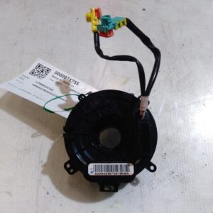 2017 HOLDEN COMMODORE AIR BAG MODULE SENSOR