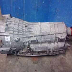 2017 FORD MUSTANG TRANSMISSION GEARBOX