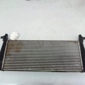 2012 HOLDEN CRUZE INTERCOOLER