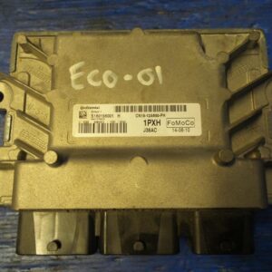 2015 FORD ECOSPORT ECU