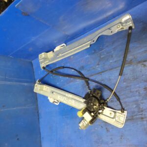 2013 FORD KUGA LEFT FRONT WINDOW REGULATOR MOTOR