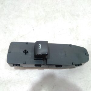 2020 HOLDEN COMMODORE POWER DOOR WINDOW SWITCH