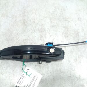 2013 FORD MONDEO DOOR HANDLE