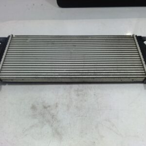 2015 HOLDEN CRUZE INTERCOOLER