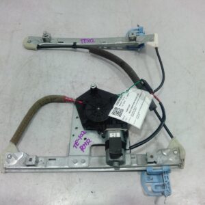 2010 FORD TERRITORY RIGHT REAR WINDOW REG MOTOR