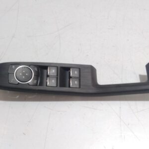 2021 FORD ESCAPE POWER DOOR WINDOW SWITCH