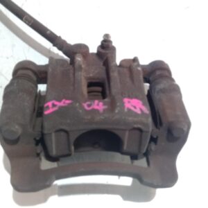 2013 HYUNDAI IX35 CALIPER