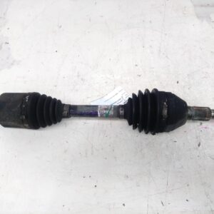 2009 HOLDEN CAPTIVA RIGHT DRIVESHAFT