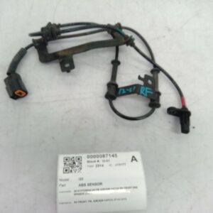 2014 HYUNDAI I20 ABS SENSOR