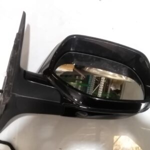 2008 PORSCHE CAYENNE RIGHT DOOR MIRROR