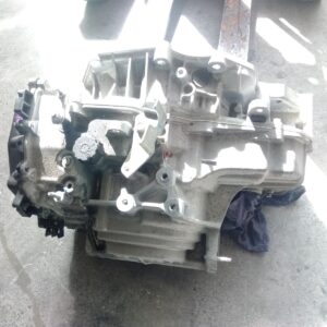 2017 HOLDEN BARINA TRANSMISSION GEARBOX