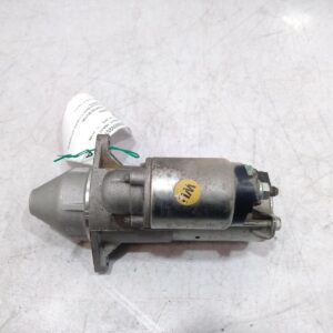 2010 HOLDEN BARINA STARTER