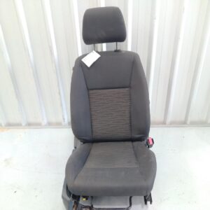 2014 FORD RANGER FRONT SEAT