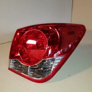 2009 HOLDEN CRUZE RIGHT TAILLIGHT