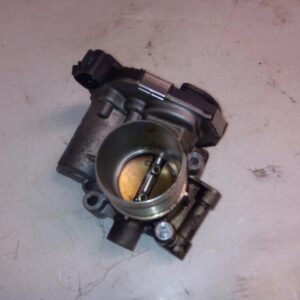 2011 HOLDEN CRUZE THROTTLE BODY