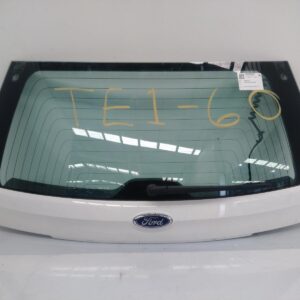 2012 FORD TERRITORY REAR TAILGATE GLASS