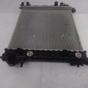 2014 HOLDEN BARINA RADIATOR