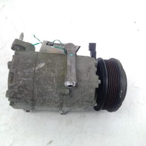 2016 FORD FOCUS AC COMPRESSOR