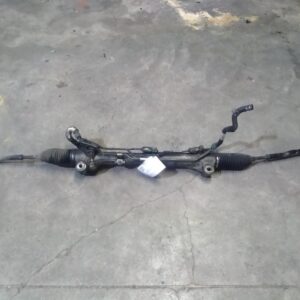 2013 FORD RANGER STEERING BOX RACK