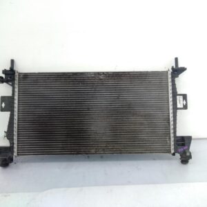 2011 FORD FOCUS RADIATOR