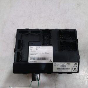 2013 FORD FALCON ECU