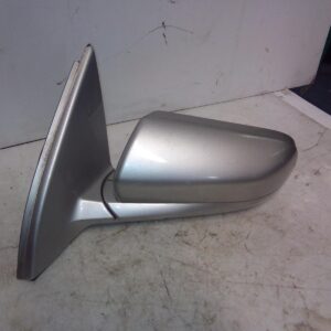 2006 HOLDEN ADVENTRA LEFT DOOR MIRROR