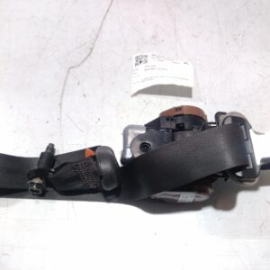 2008 HOLDEN CAPTIVA SEAT BELT STALK